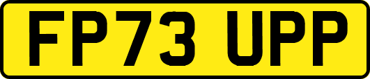 FP73UPP