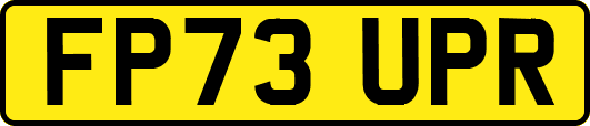 FP73UPR
