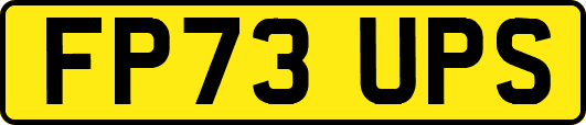 FP73UPS