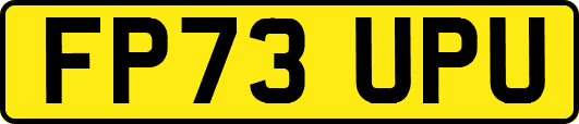FP73UPU