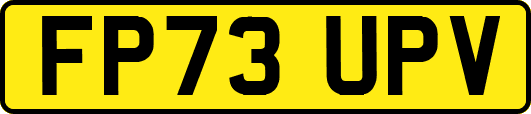 FP73UPV