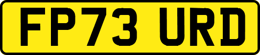 FP73URD