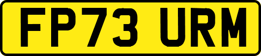 FP73URM