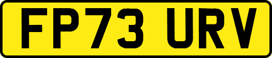 FP73URV