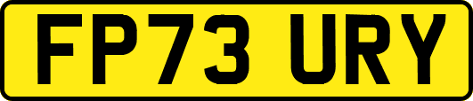 FP73URY