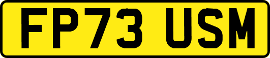 FP73USM