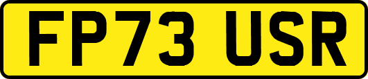 FP73USR