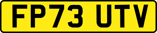 FP73UTV