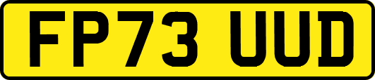 FP73UUD
