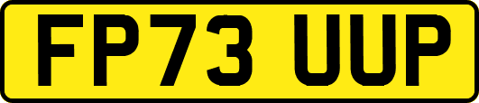 FP73UUP