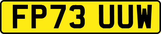 FP73UUW