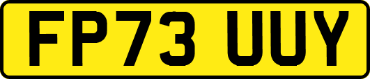FP73UUY