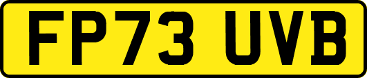 FP73UVB