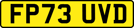 FP73UVD