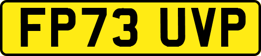 FP73UVP