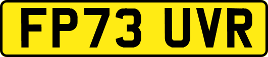 FP73UVR