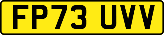 FP73UVV