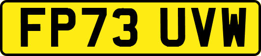 FP73UVW