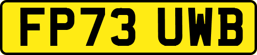 FP73UWB