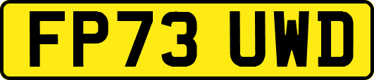 FP73UWD