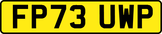 FP73UWP