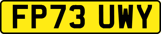 FP73UWY