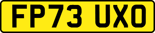 FP73UXO