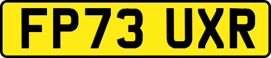 FP73UXR