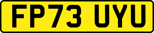 FP73UYU