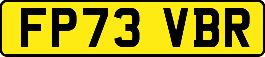 FP73VBR