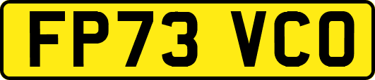 FP73VCO