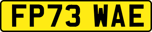 FP73WAE