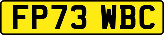 FP73WBC