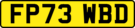 FP73WBD