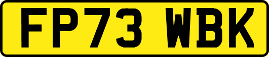 FP73WBK