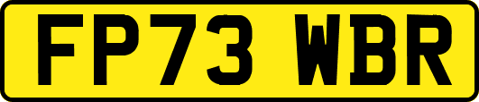 FP73WBR