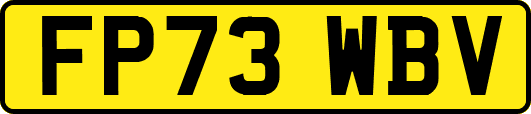 FP73WBV