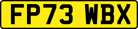 FP73WBX