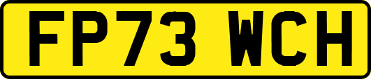 FP73WCH