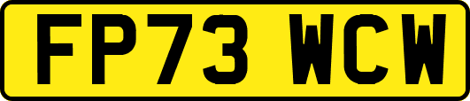 FP73WCW