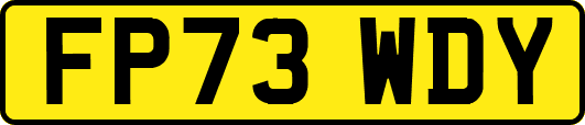 FP73WDY