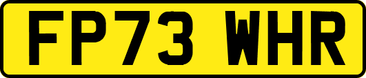 FP73WHR