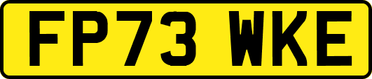 FP73WKE