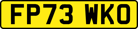 FP73WKO