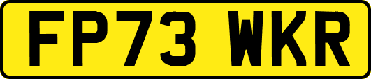 FP73WKR
