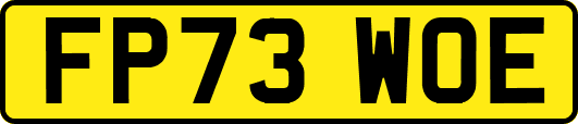 FP73WOE