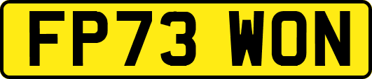 FP73WON