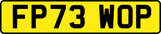 FP73WOP