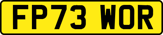 FP73WOR