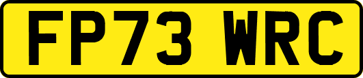 FP73WRC